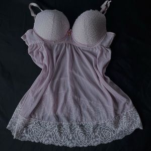 Lingerie